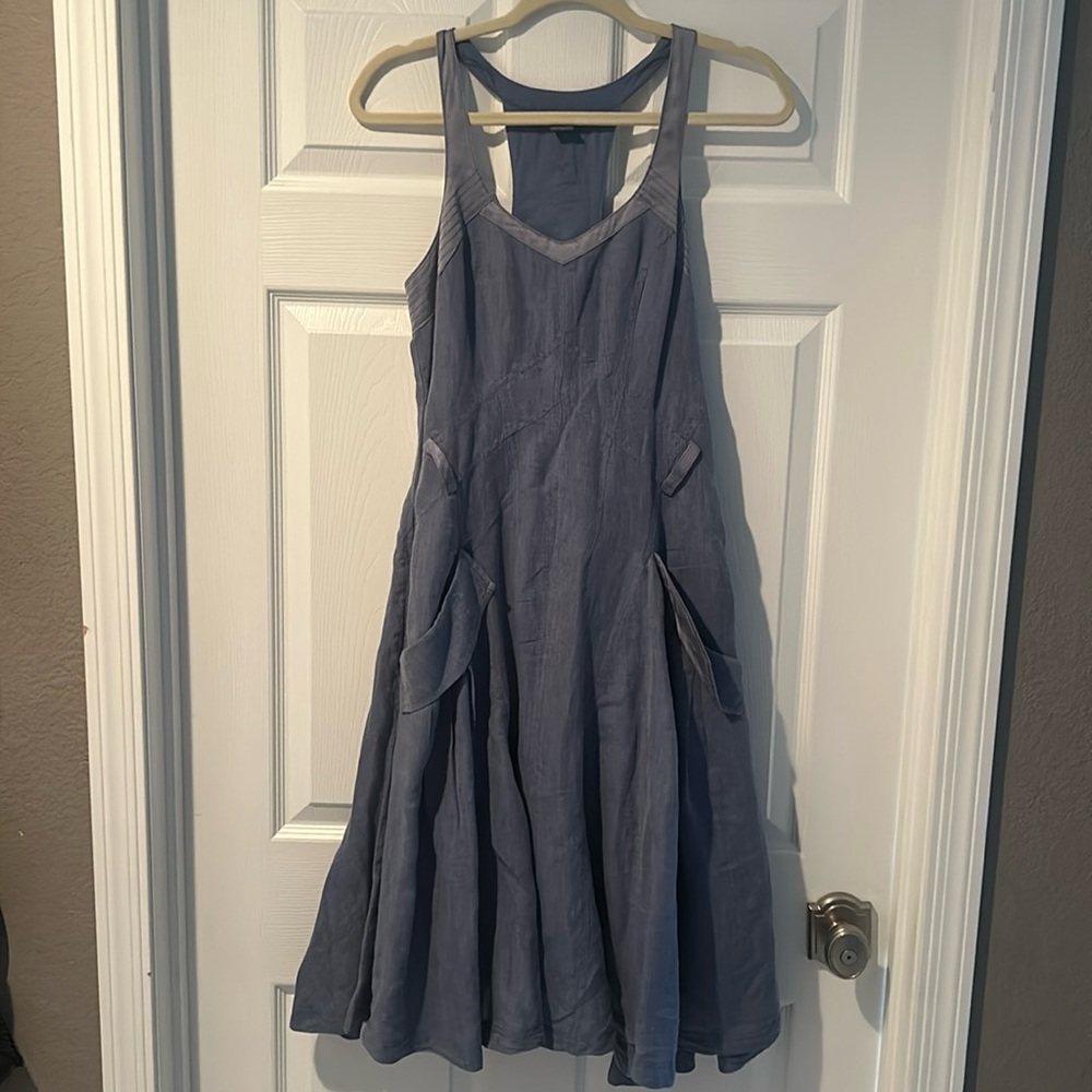 Armani Exchange size 0 dress